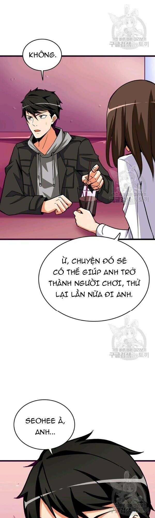 Tôi Là Người Chơi Duy Nhất Đăng Nhập Chapter 77 - 35
