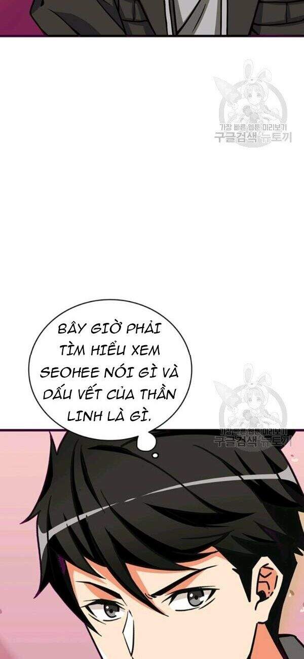 Tôi Là Người Chơi Duy Nhất Đăng Nhập Chapter 77 - 38