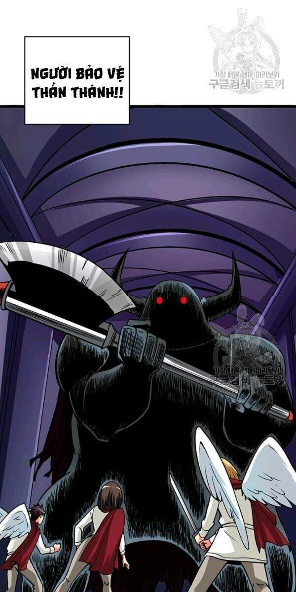 Tôi Là Người Chơi Duy Nhất Đăng Nhập Chapter 77 - 51