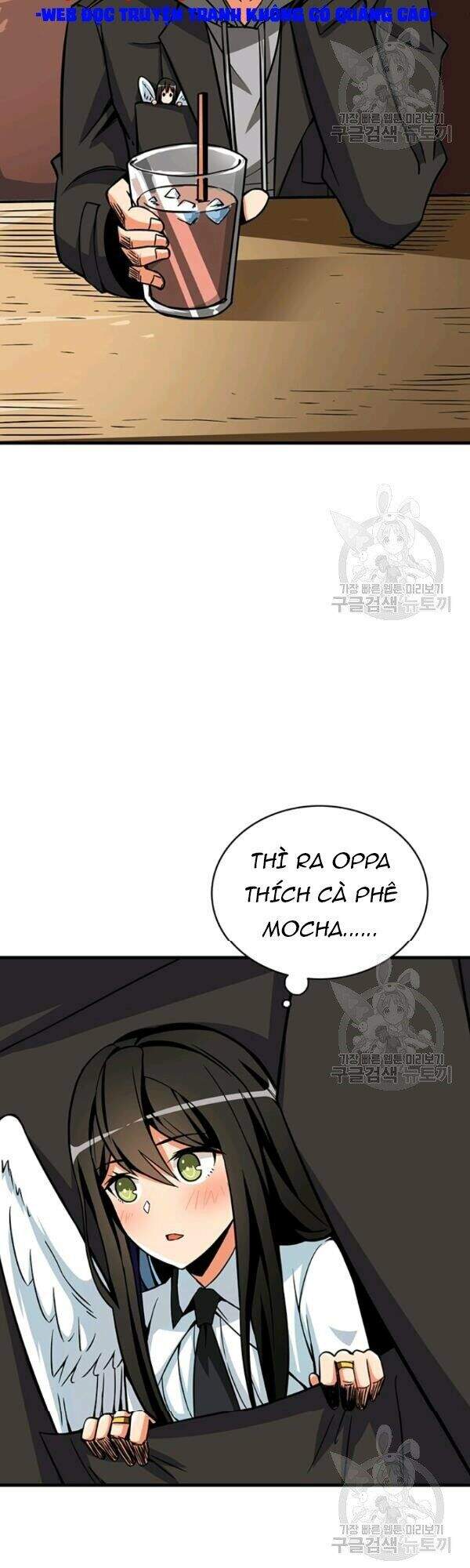 Tôi Là Người Chơi Duy Nhất Đăng Nhập Chapter 77 - 8