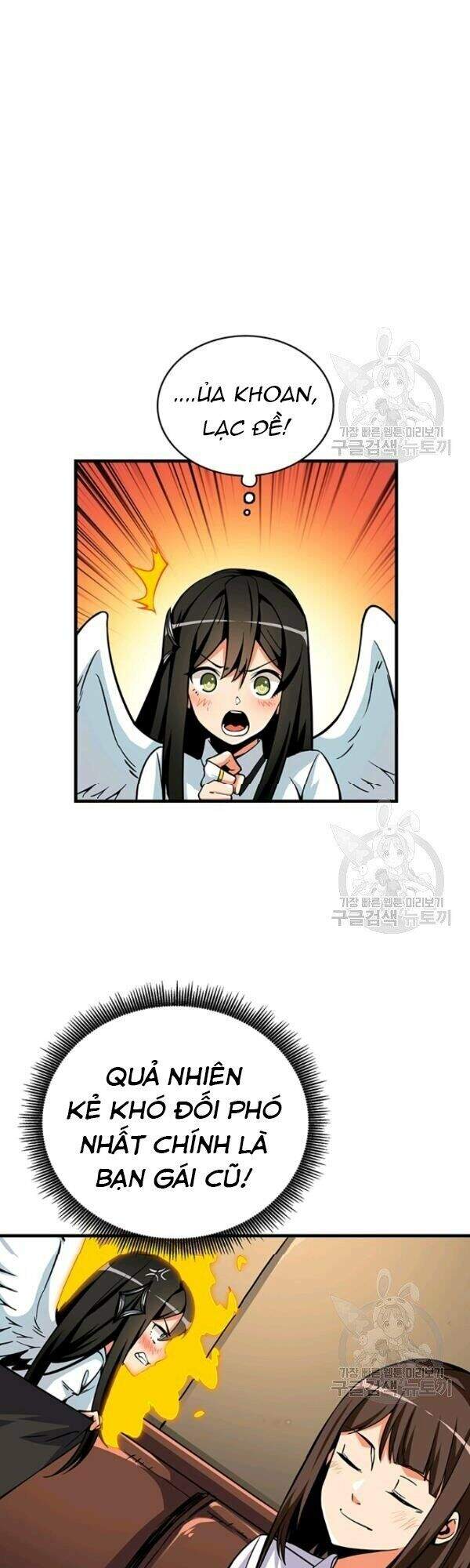 Tôi Là Người Chơi Duy Nhất Đăng Nhập Chapter 77 - 9