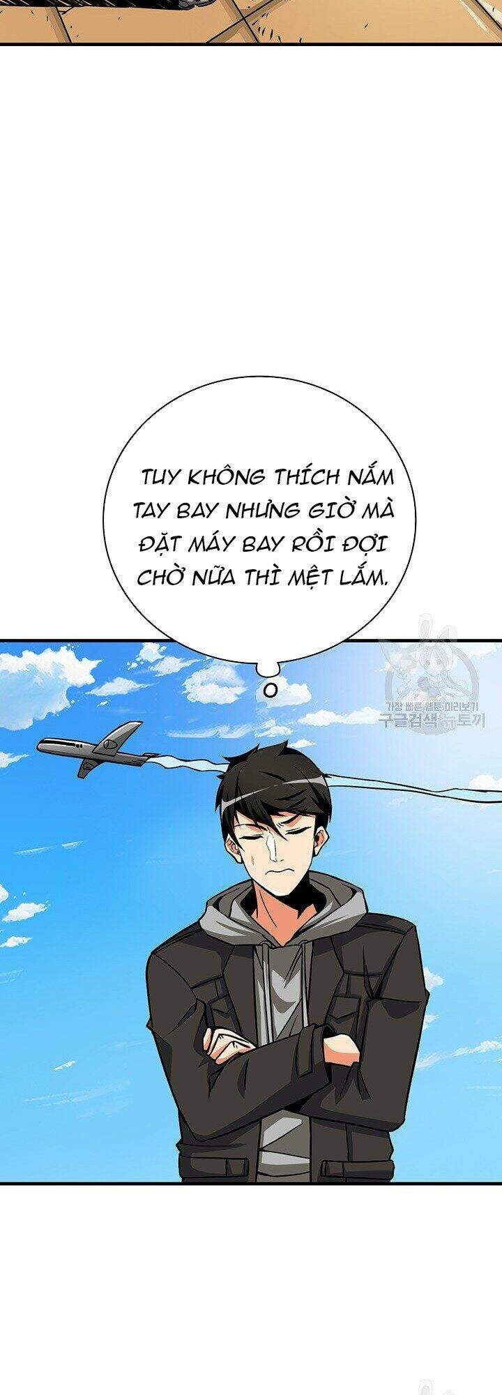 Tôi Là Người Chơi Duy Nhất Đăng Nhập Chapter 78 - 26