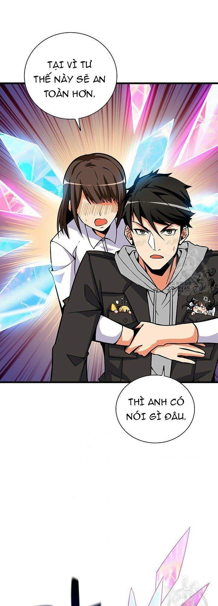 Tôi Là Người Chơi Duy Nhất Đăng Nhập Chapter 78 - 34