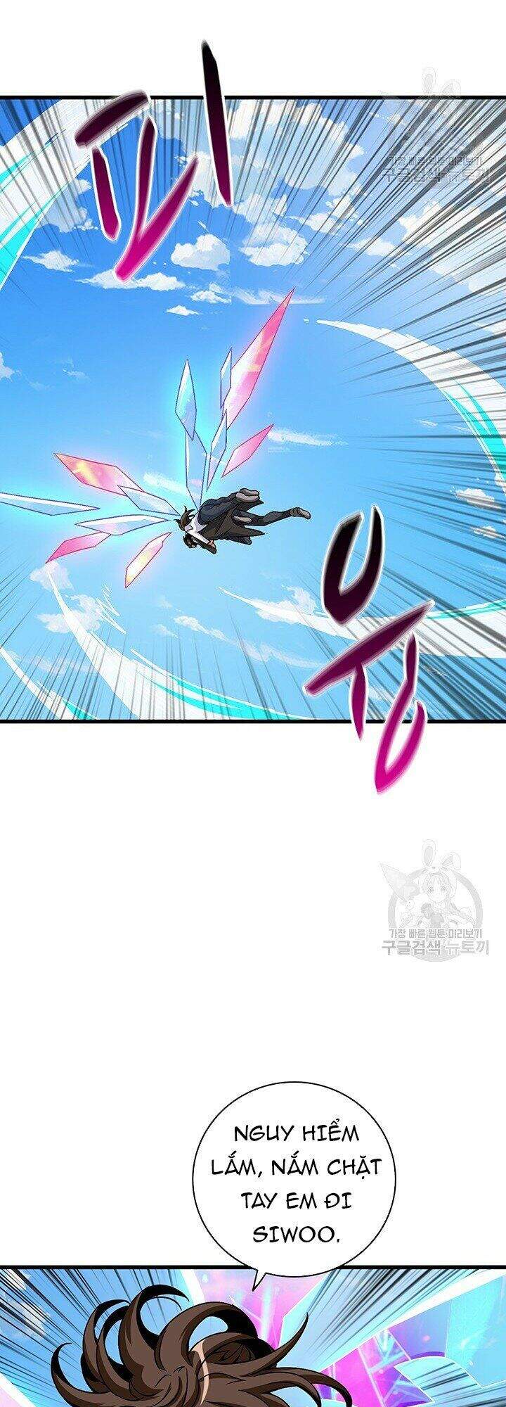 Tôi Là Người Chơi Duy Nhất Đăng Nhập Chapter 78 - 36