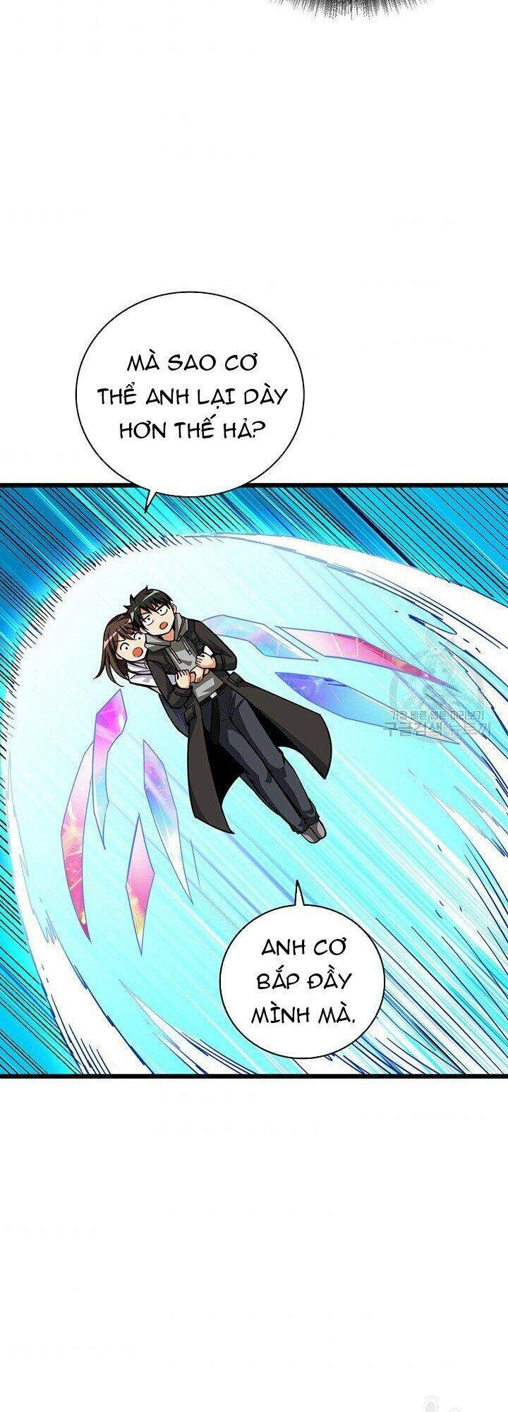 Tôi Là Người Chơi Duy Nhất Đăng Nhập Chapter 78 - 40