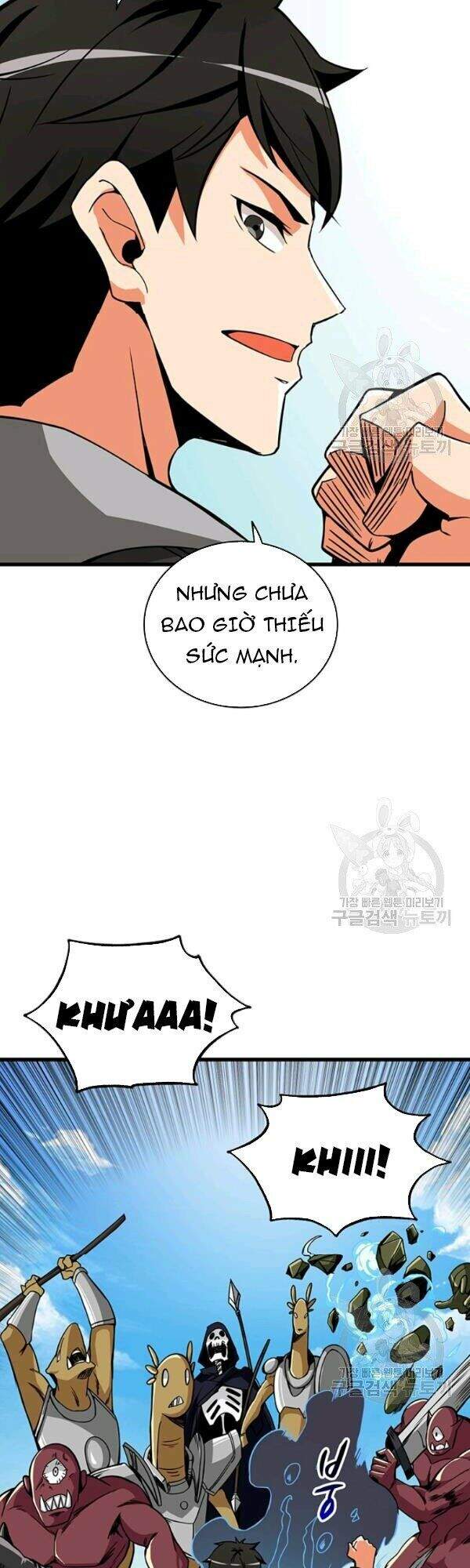 Tôi Là Người Chơi Duy Nhất Đăng Nhập Chapter 79 - 12