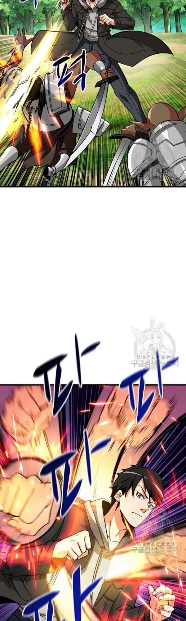 Tôi Là Người Chơi Duy Nhất Đăng Nhập Chapter 79 - 15