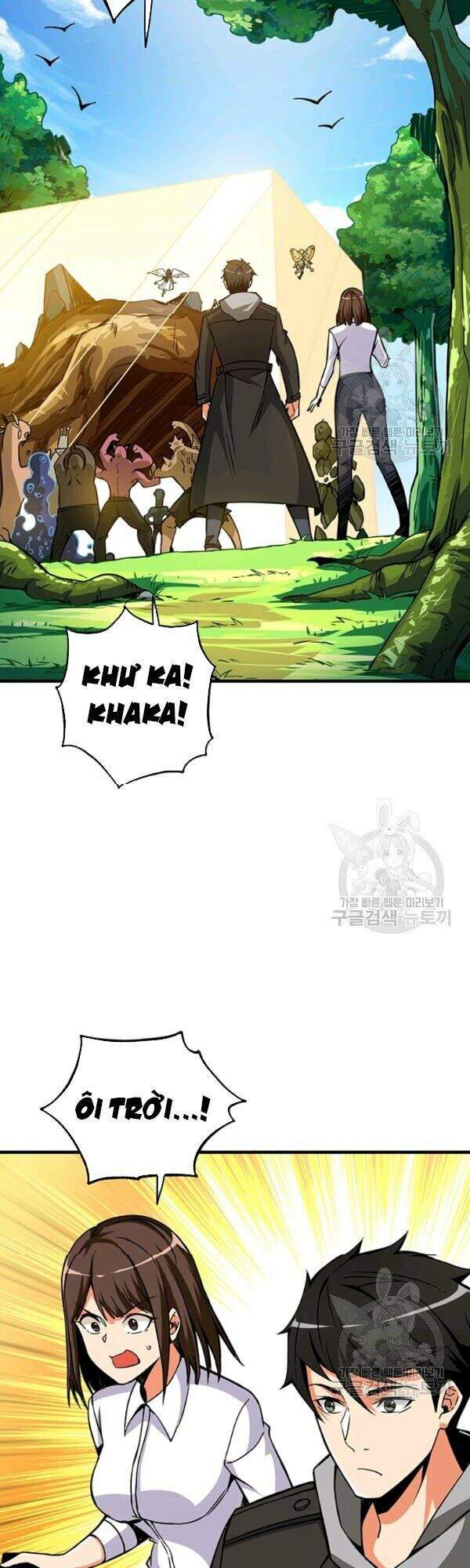 Tôi Là Người Chơi Duy Nhất Đăng Nhập Chapter 79 - 3