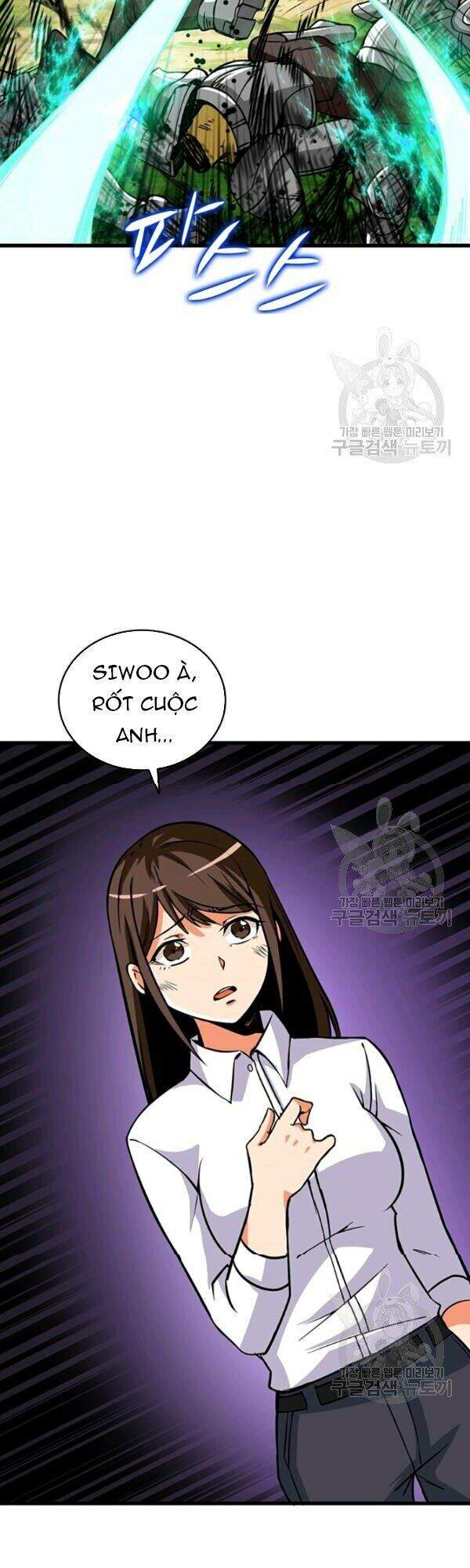 Tôi Là Người Chơi Duy Nhất Đăng Nhập Chapter 79 - 24