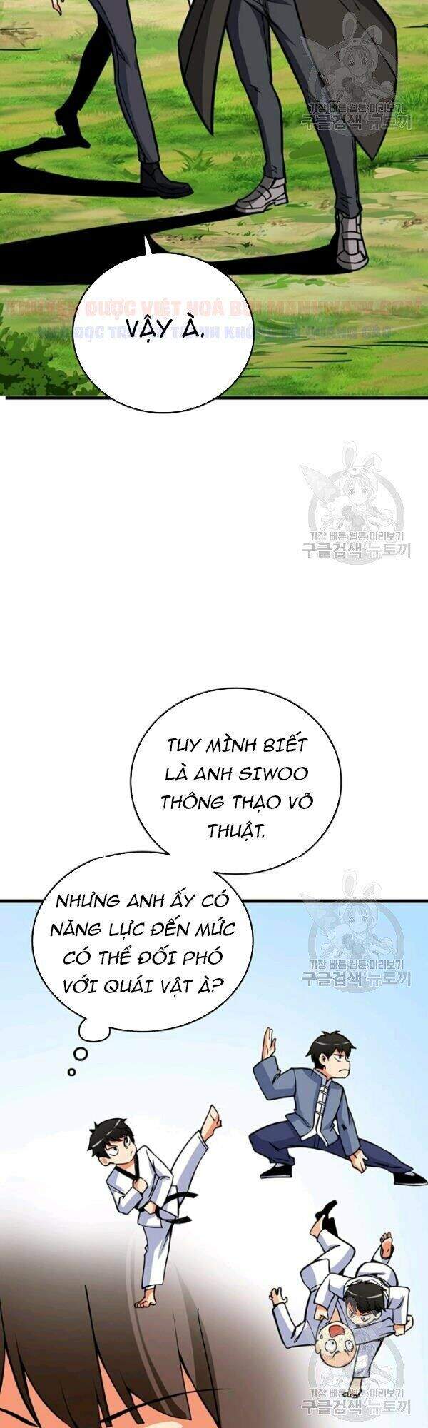 Tôi Là Người Chơi Duy Nhất Đăng Nhập Chapter 79 - 26