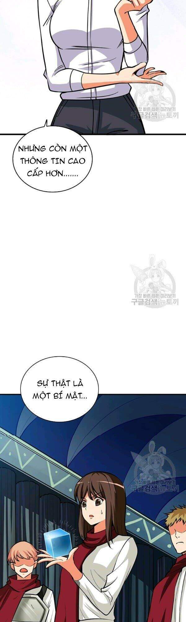 Tôi Là Người Chơi Duy Nhất Đăng Nhập Chapter 79 - 31