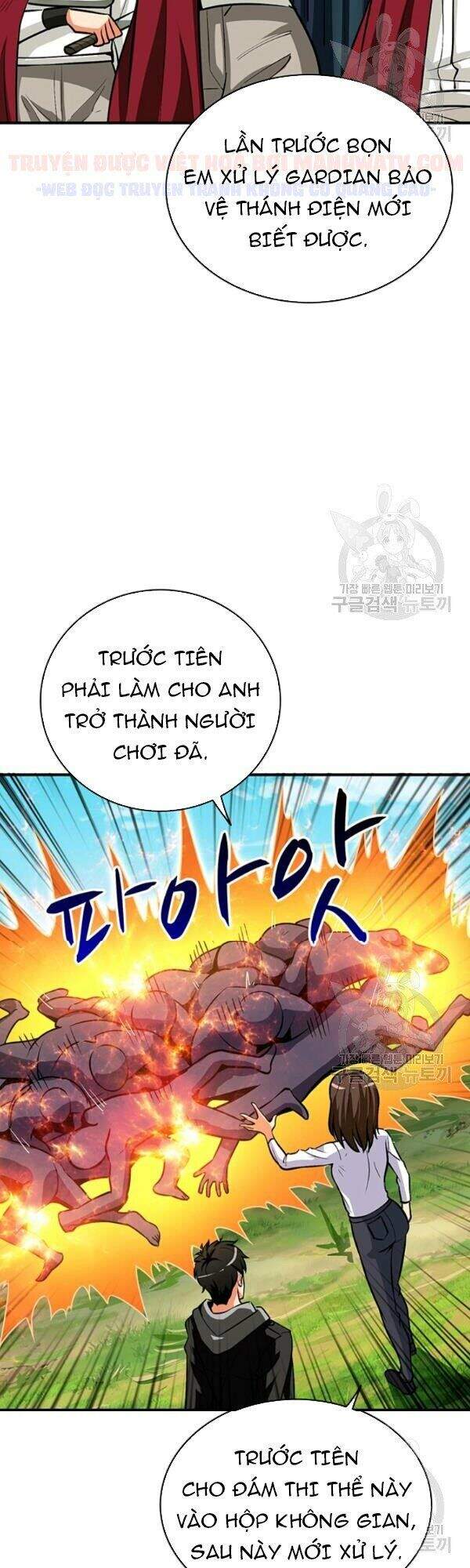 Tôi Là Người Chơi Duy Nhất Đăng Nhập Chapter 79 - 32