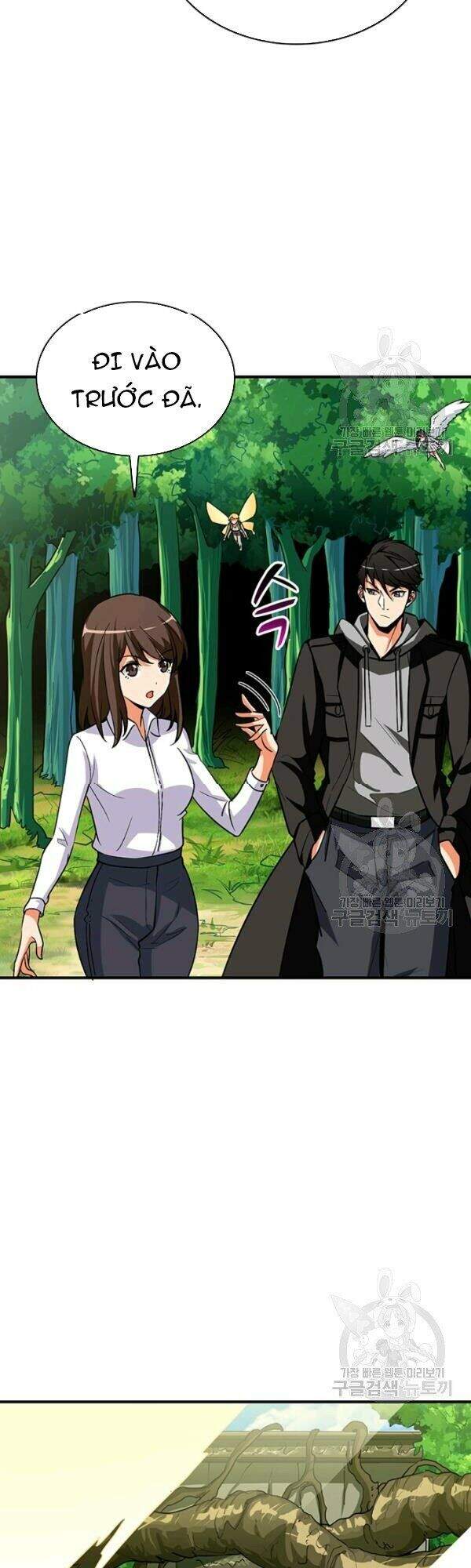 Tôi Là Người Chơi Duy Nhất Đăng Nhập Chapter 79 - 33