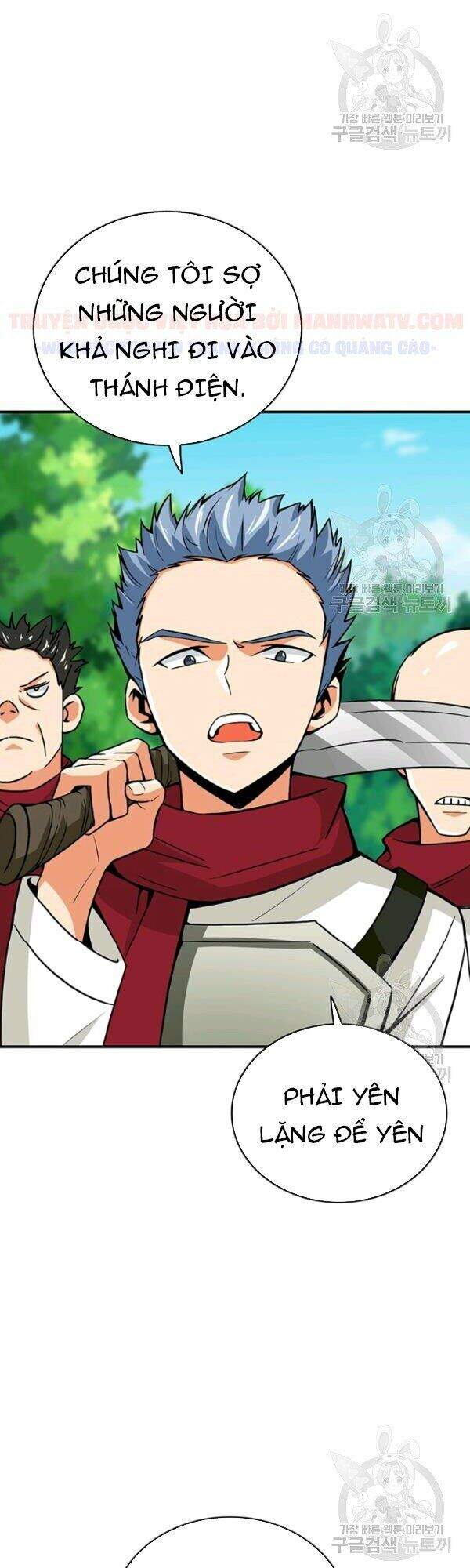 Tôi Là Người Chơi Duy Nhất Đăng Nhập Chapter 79 - 38