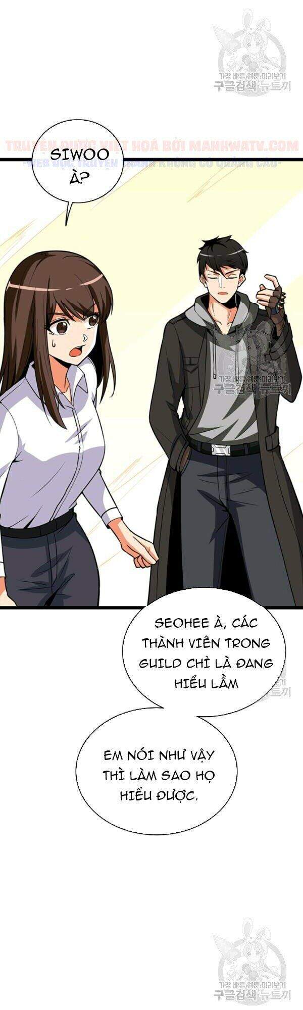 Tôi Là Người Chơi Duy Nhất Đăng Nhập Chapter 79 - 50