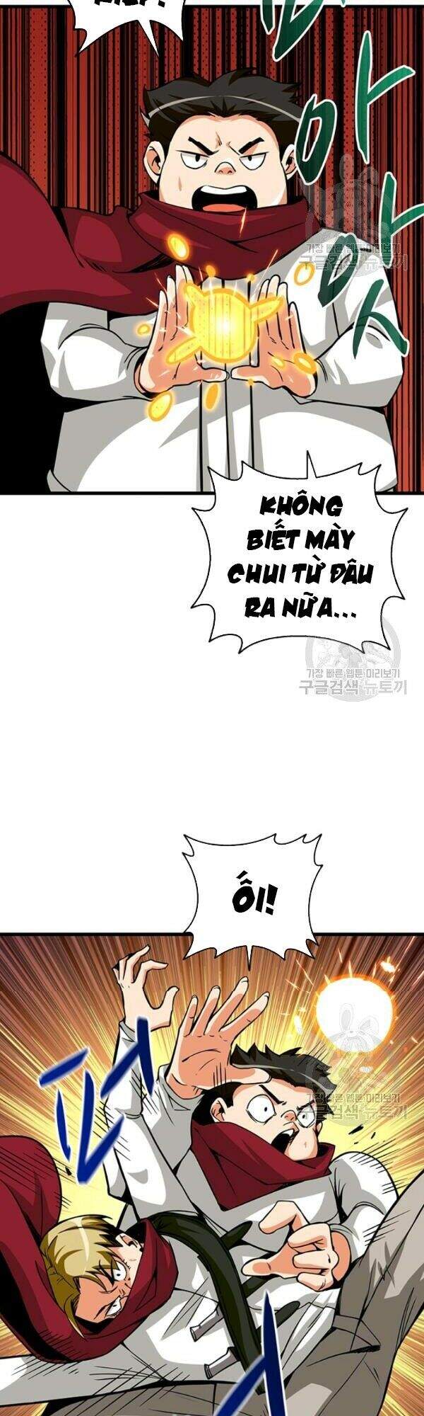 Tôi Là Người Chơi Duy Nhất Đăng Nhập Chapter 80 - 13