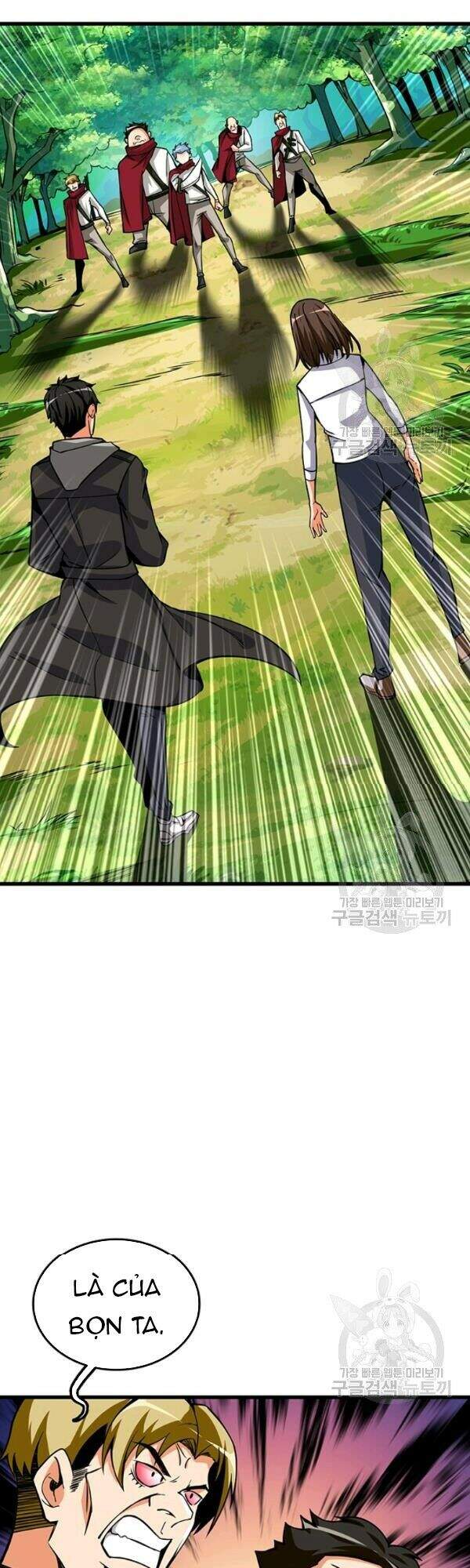 Tôi Là Người Chơi Duy Nhất Đăng Nhập Chapter 80 - 3