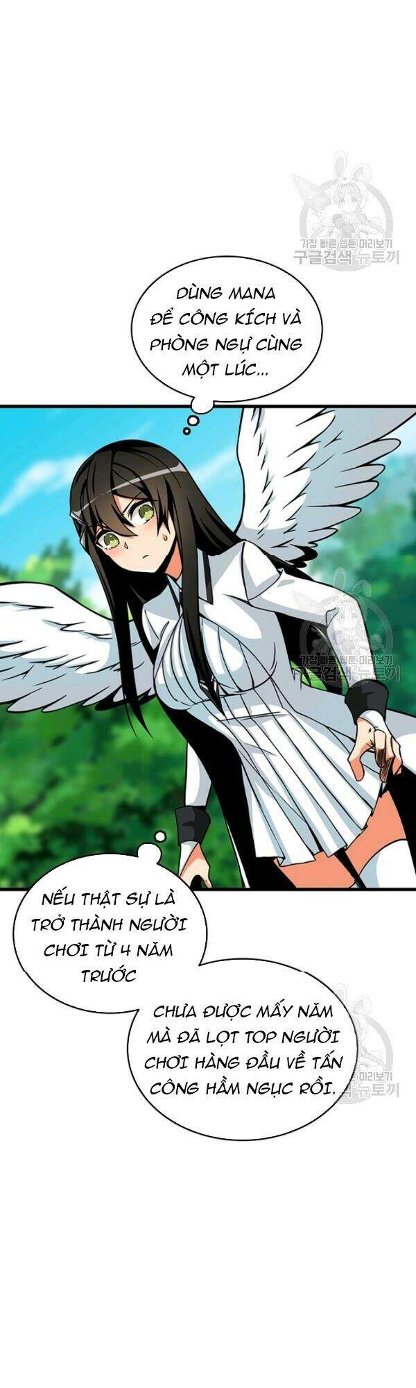 Tôi Là Người Chơi Duy Nhất Đăng Nhập Chapter 80 - 25