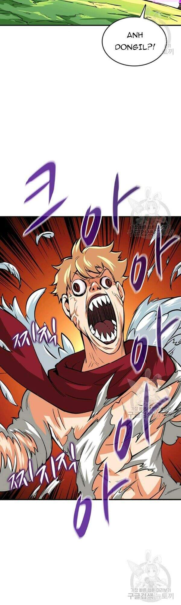 Tôi Là Người Chơi Duy Nhất Đăng Nhập Chapter 80 - 29