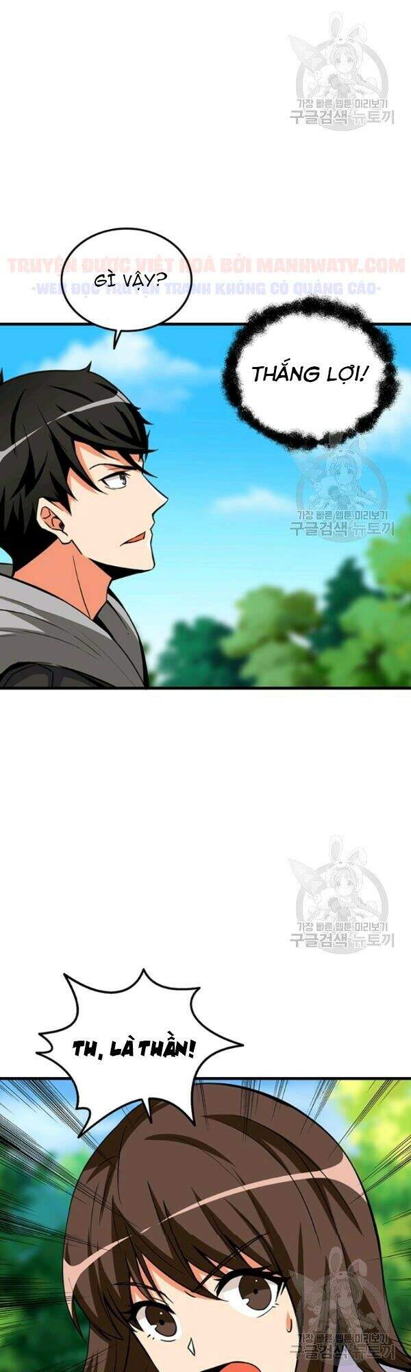 Tôi Là Người Chơi Duy Nhất Đăng Nhập Chapter 80 - 38