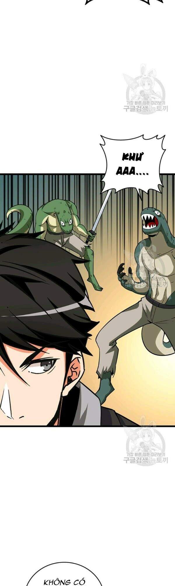 Tôi Là Người Chơi Duy Nhất Đăng Nhập Chapter 80 - 43