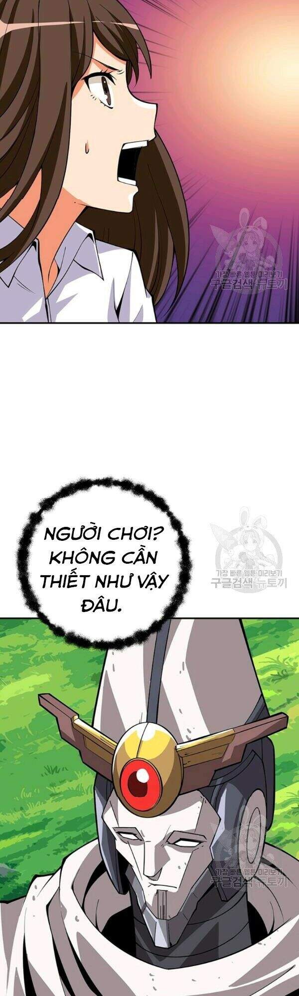 Tôi Là Người Chơi Duy Nhất Đăng Nhập Chapter 80 - 48