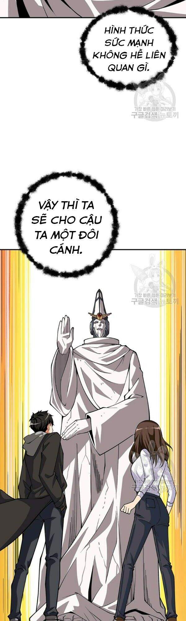 Tôi Là Người Chơi Duy Nhất Đăng Nhập Chapter 80 - 49