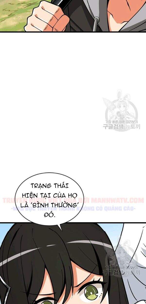 Tôi Là Người Chơi Duy Nhất Đăng Nhập Chapter 81 - 46