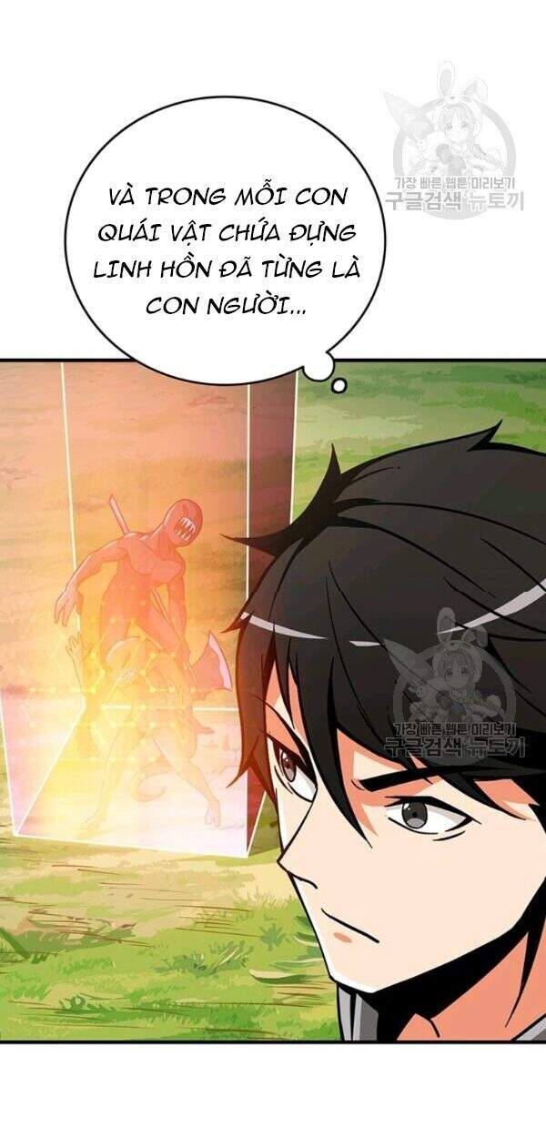 Tôi Là Người Chơi Duy Nhất Đăng Nhập Chapter 81 - 7