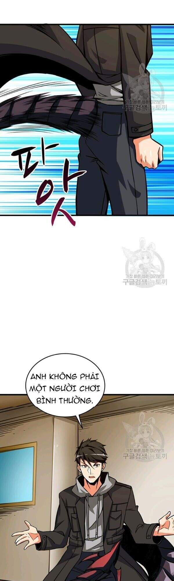 Tôi Là Người Chơi Duy Nhất Đăng Nhập Chapter 82 - 16