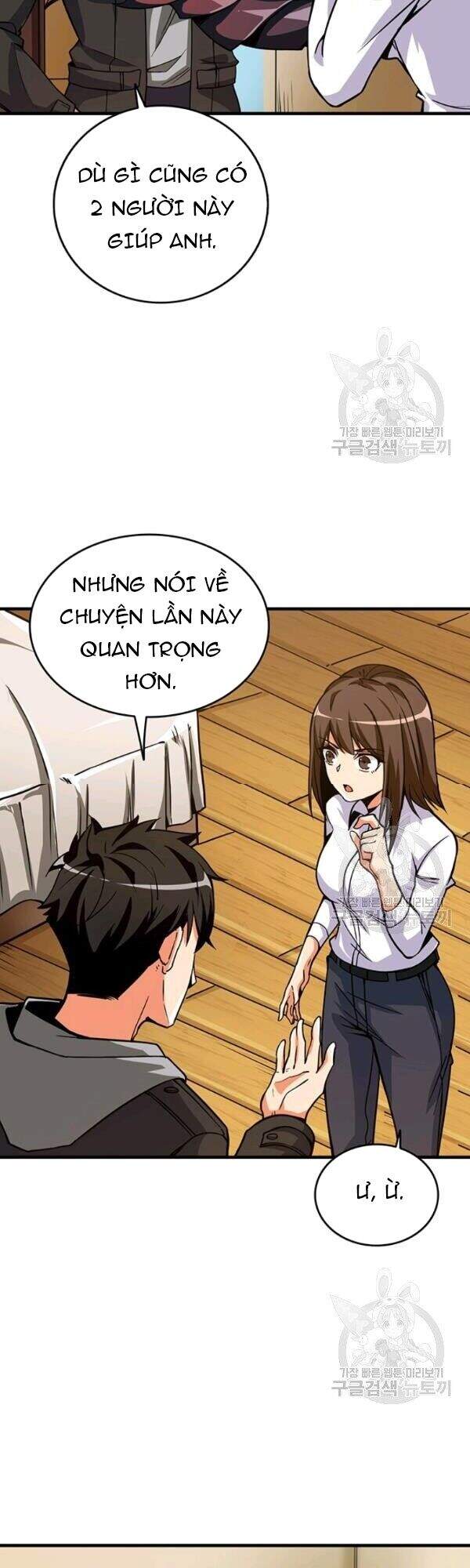 Tôi Là Người Chơi Duy Nhất Đăng Nhập Chapter 82 - 18