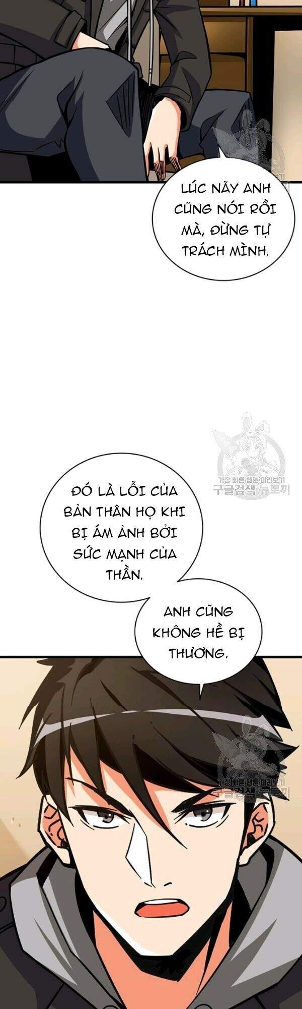 Tôi Là Người Chơi Duy Nhất Đăng Nhập Chapter 82 - 25