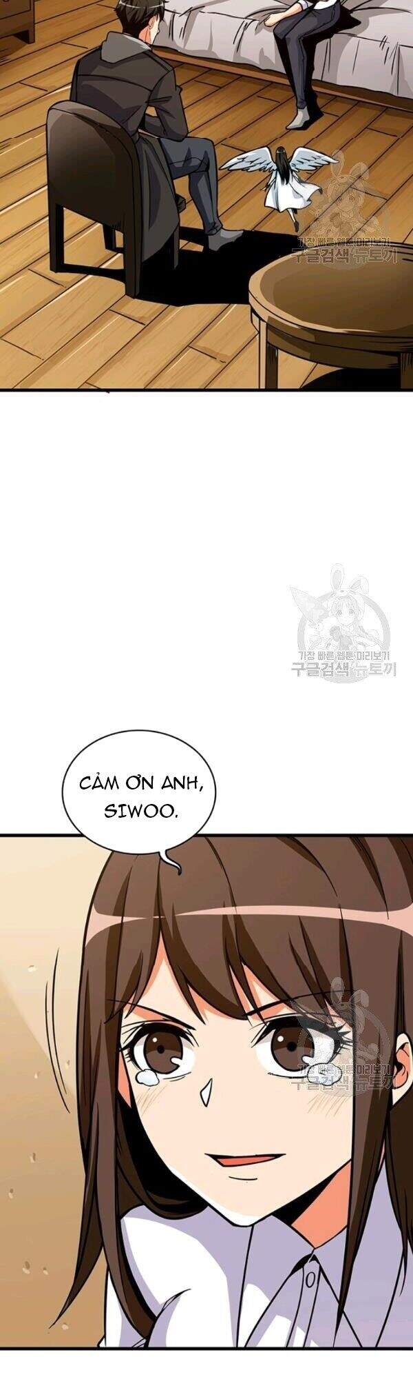 Tôi Là Người Chơi Duy Nhất Đăng Nhập Chapter 82 - 28