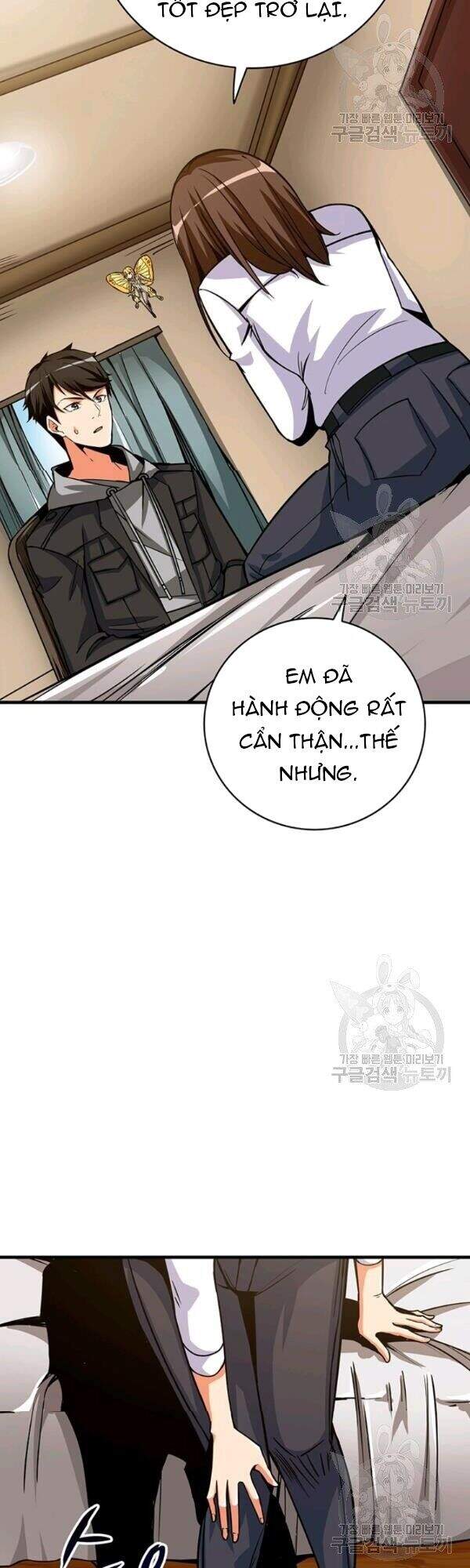 Tôi Là Người Chơi Duy Nhất Đăng Nhập Chapter 82 - 32