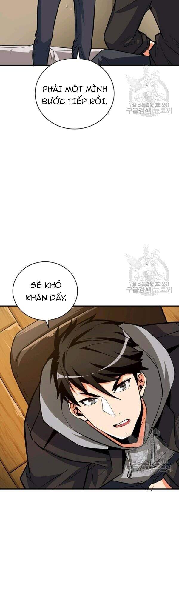 Tôi Là Người Chơi Duy Nhất Đăng Nhập Chapter 82 - 34