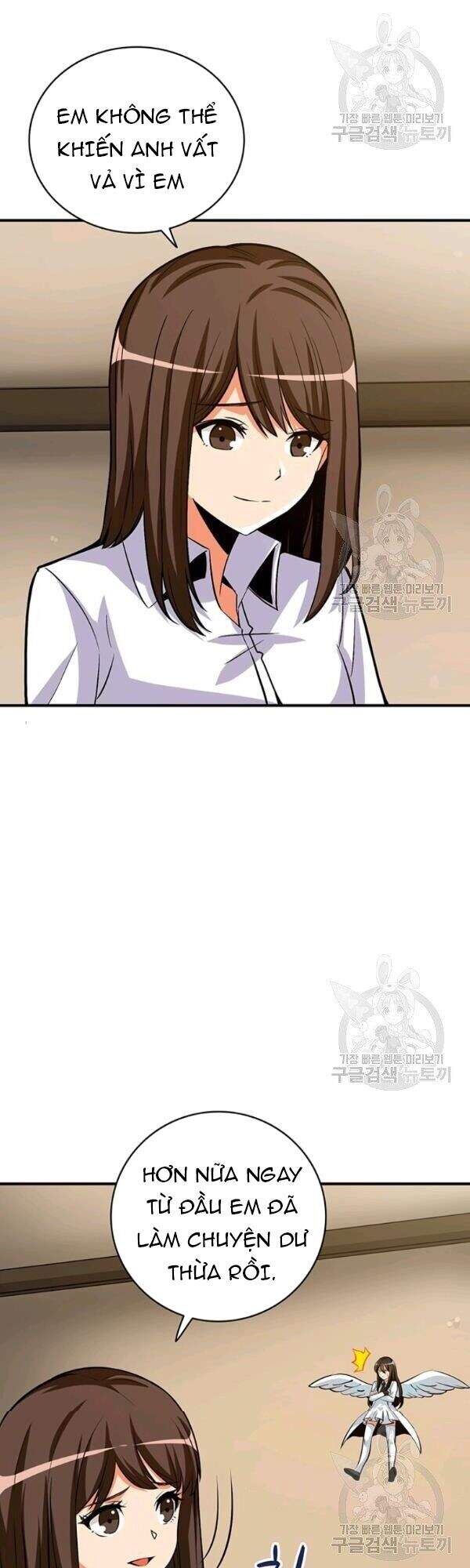 Tôi Là Người Chơi Duy Nhất Đăng Nhập Chapter 82 - 35