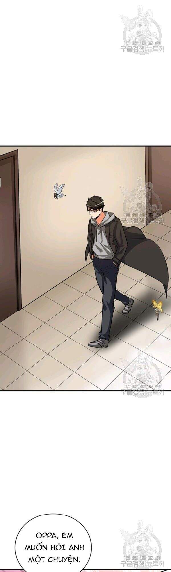 Tôi Là Người Chơi Duy Nhất Đăng Nhập Chapter 82 - 44