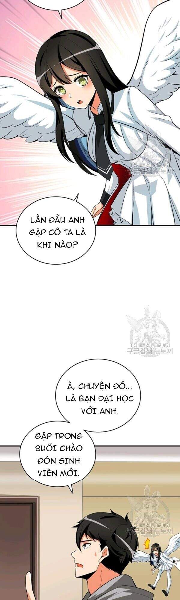 Tôi Là Người Chơi Duy Nhất Đăng Nhập Chapter 82 - 45