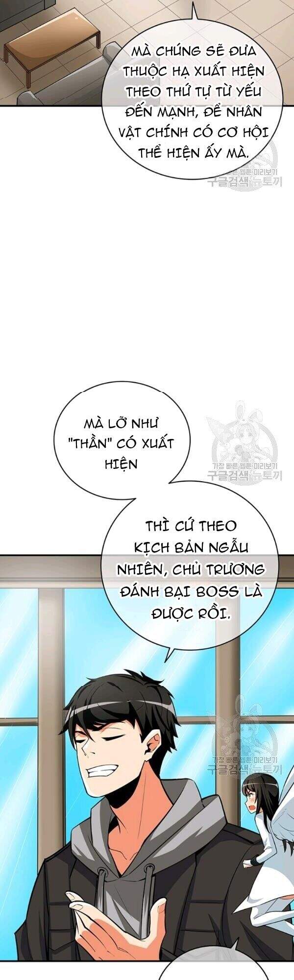 Tôi Là Người Chơi Duy Nhất Đăng Nhập Chapter 82 - 49