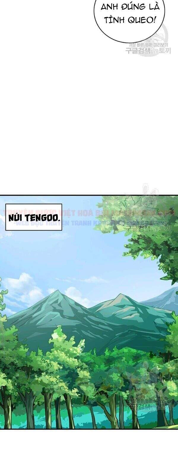 Tôi Là Người Chơi Duy Nhất Đăng Nhập Chapter 82 - 50