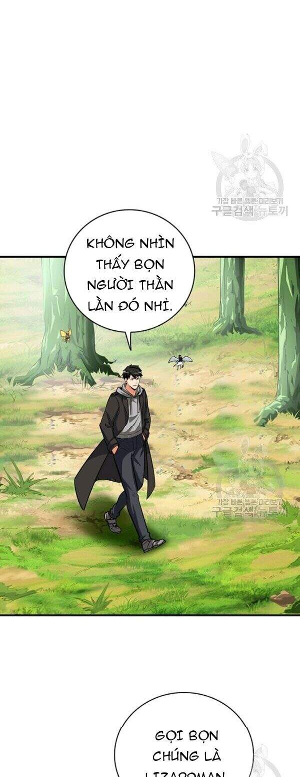 Tôi Là Người Chơi Duy Nhất Đăng Nhập Chapter 82 - 51