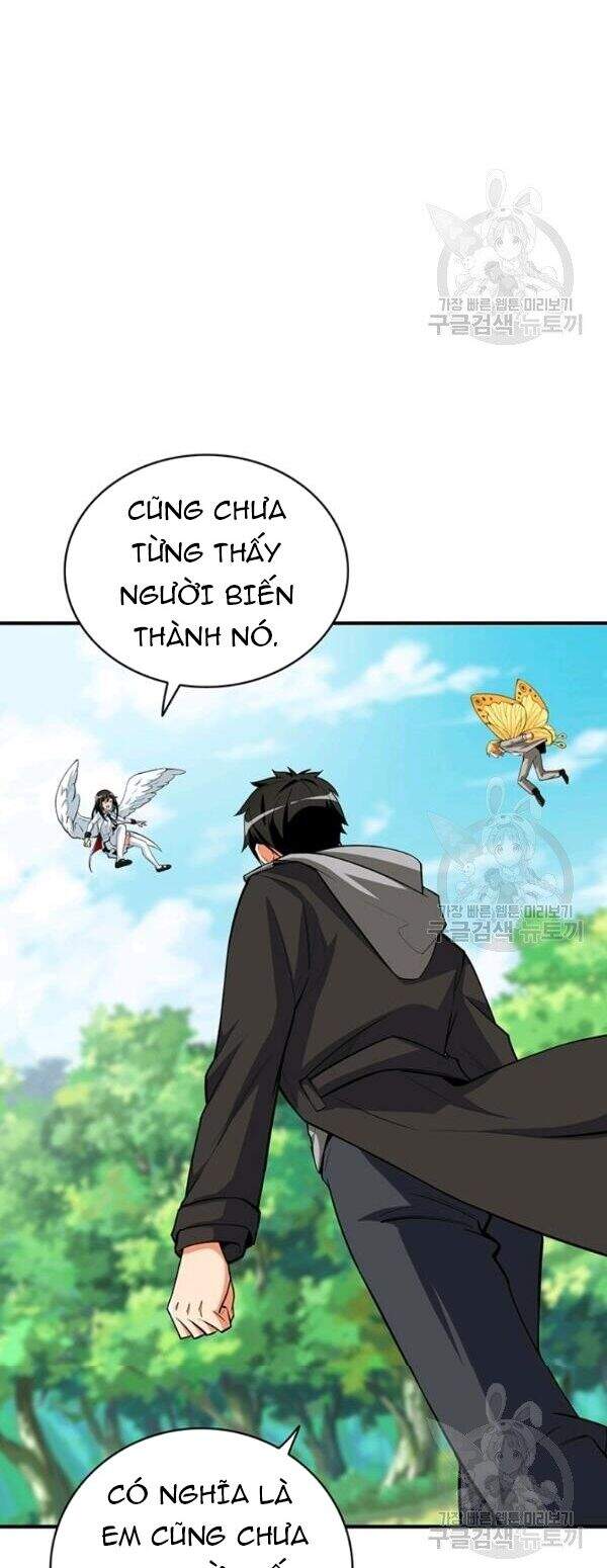 Tôi Là Người Chơi Duy Nhất Đăng Nhập Chapter 82 - 53