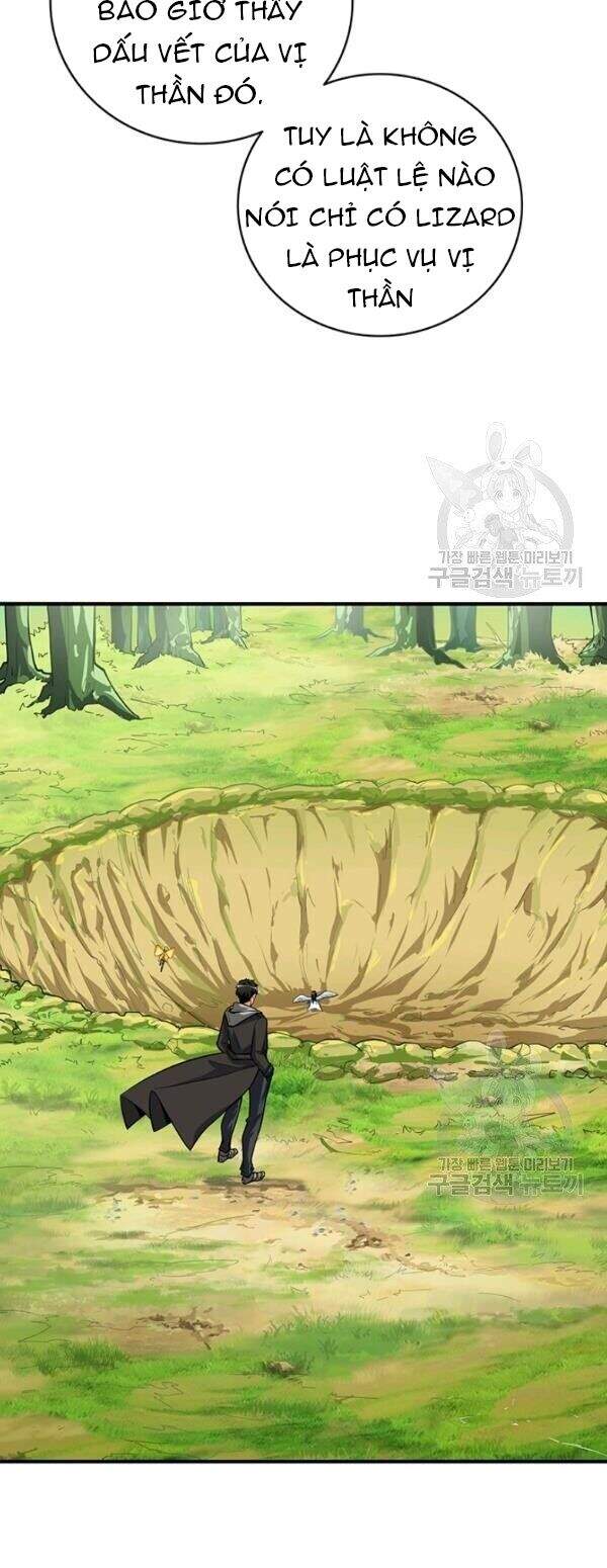 Tôi Là Người Chơi Duy Nhất Đăng Nhập Chapter 82 - 54