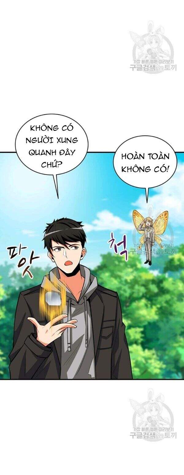 Tôi Là Người Chơi Duy Nhất Đăng Nhập Chapter 82 - 55