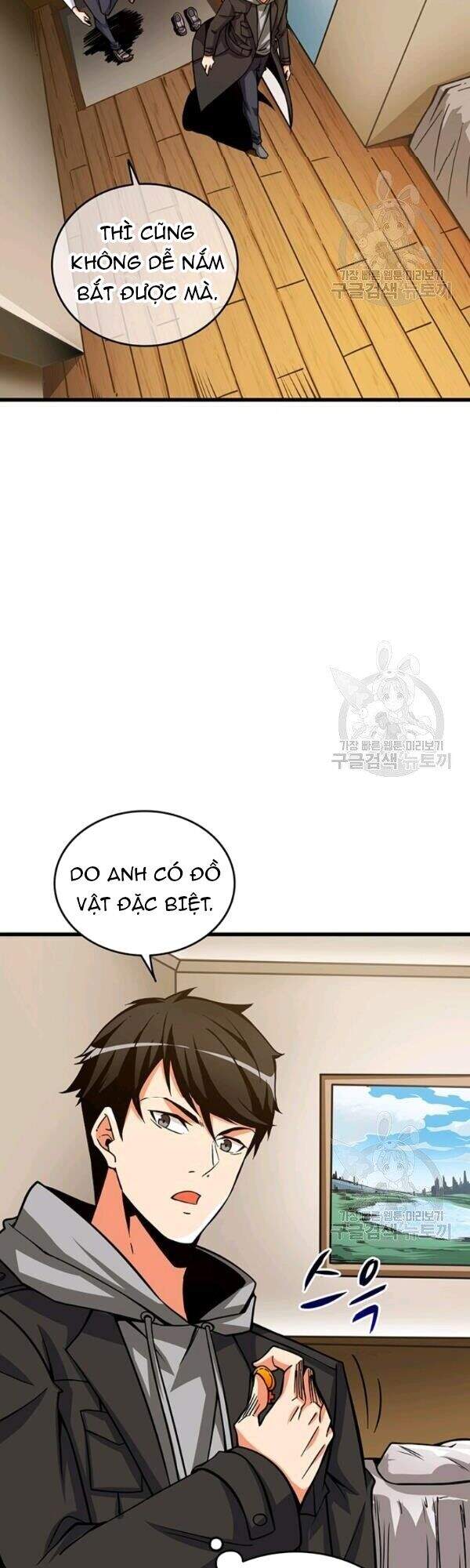 Tôi Là Người Chơi Duy Nhất Đăng Nhập Chapter 82 - 7