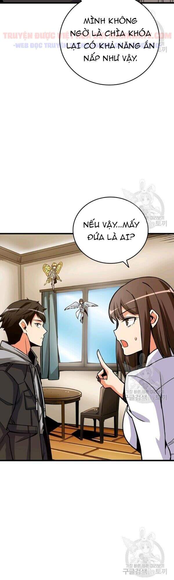 Tôi Là Người Chơi Duy Nhất Đăng Nhập Chapter 82 - 8