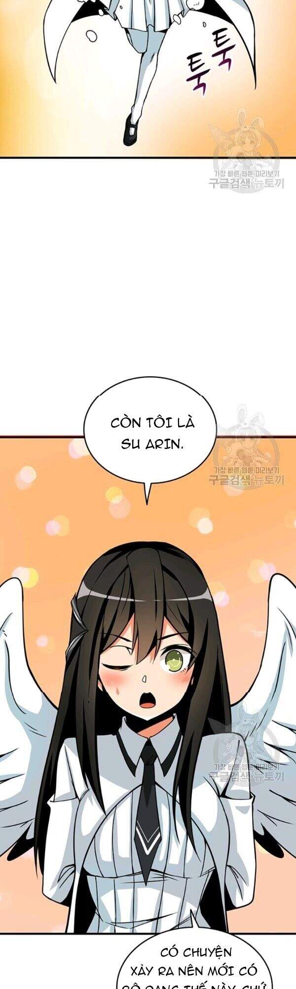 Tôi Là Người Chơi Duy Nhất Đăng Nhập Chapter 82 - 10