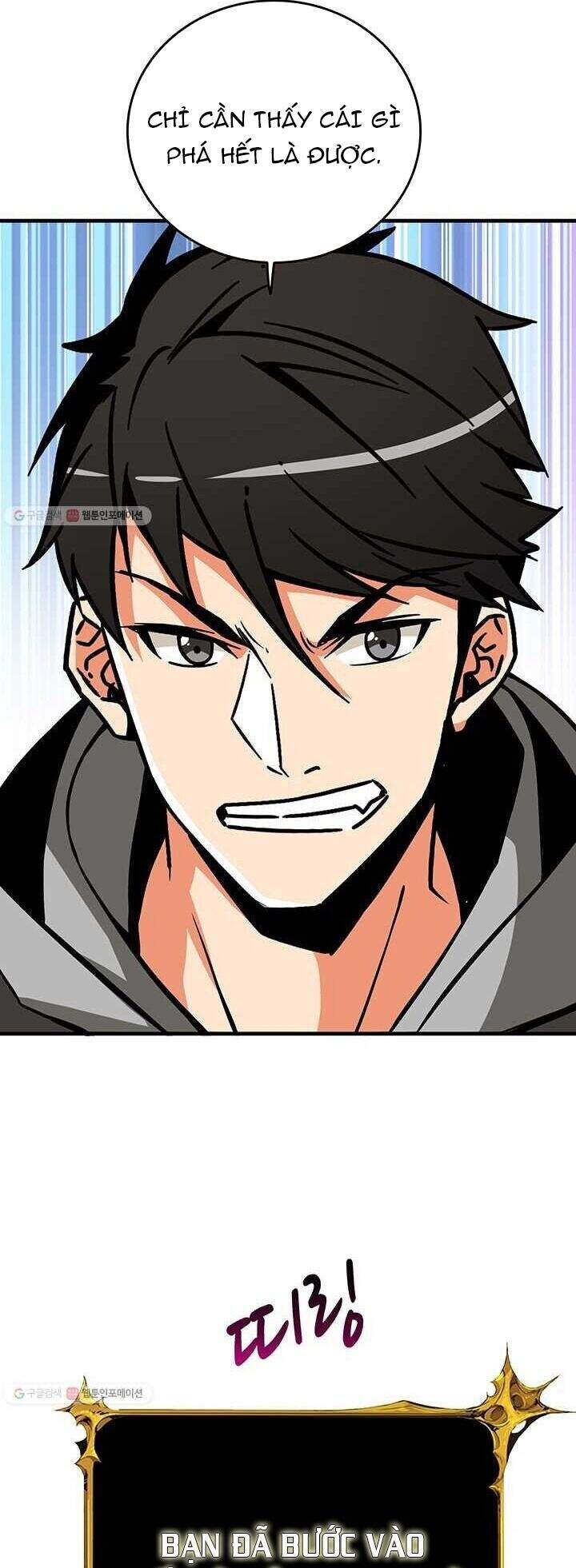 Tôi Là Người Chơi Duy Nhất Đăng Nhập Chapter 83 - 14