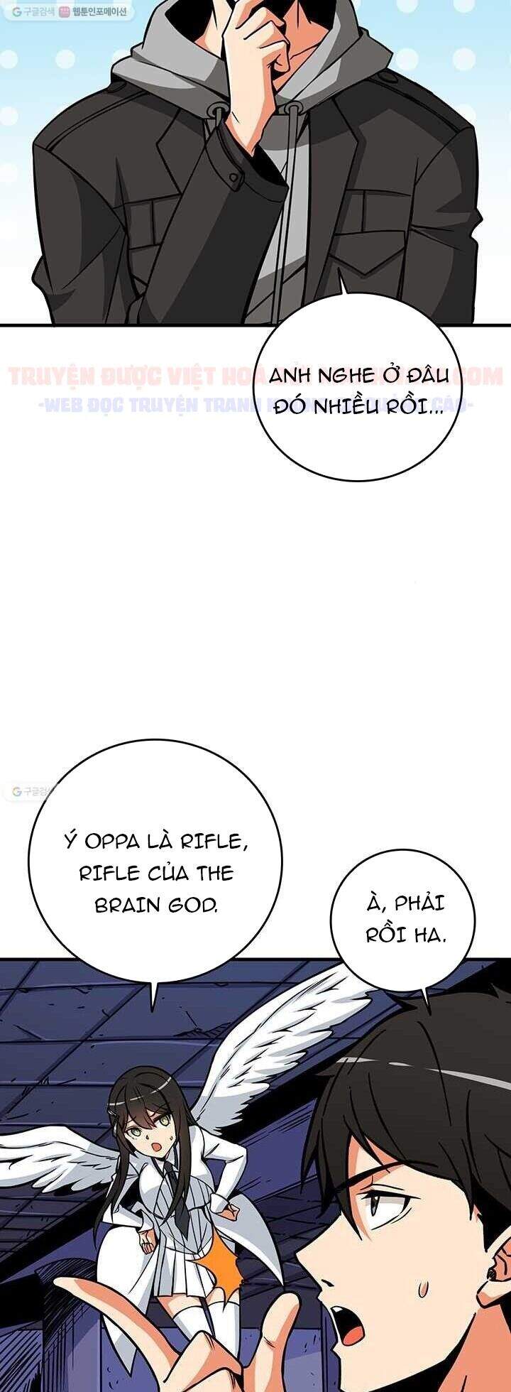 Tôi Là Người Chơi Duy Nhất Đăng Nhập Chapter 83 - 16