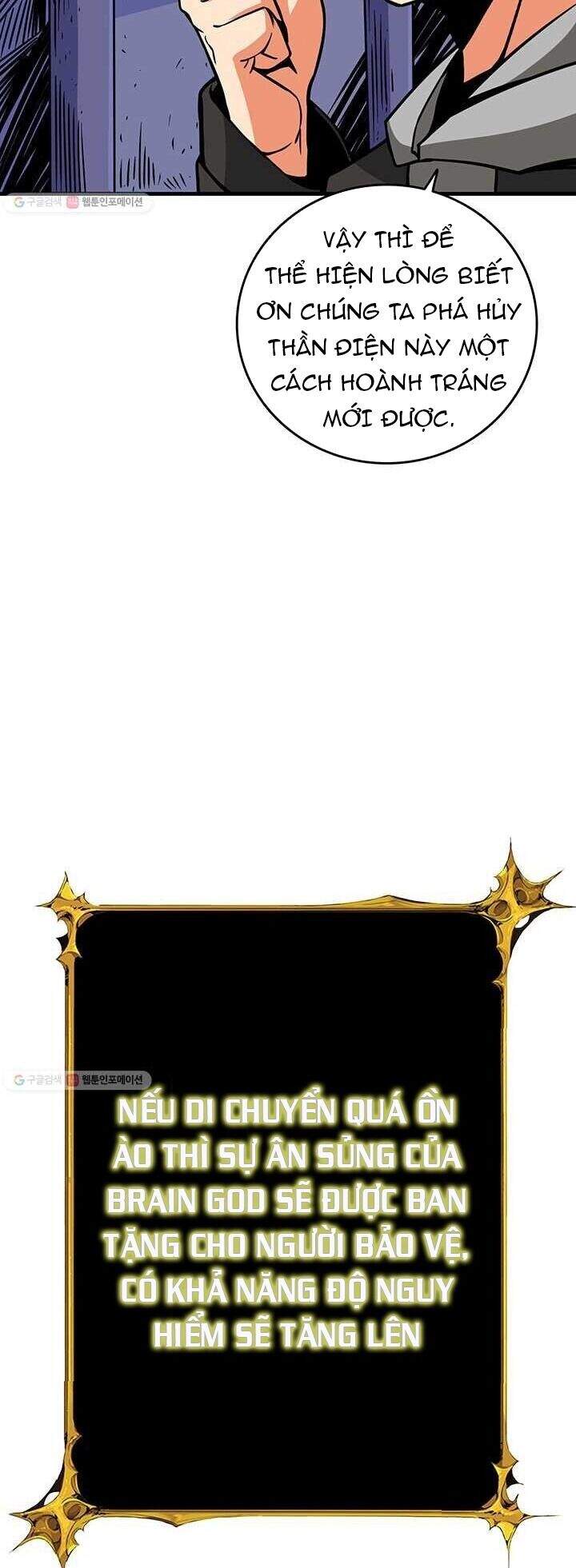 Tôi Là Người Chơi Duy Nhất Đăng Nhập Chapter 83 - 17